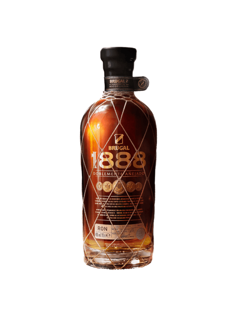 RON BRUGAL 1888 GRAN RVA 700ML